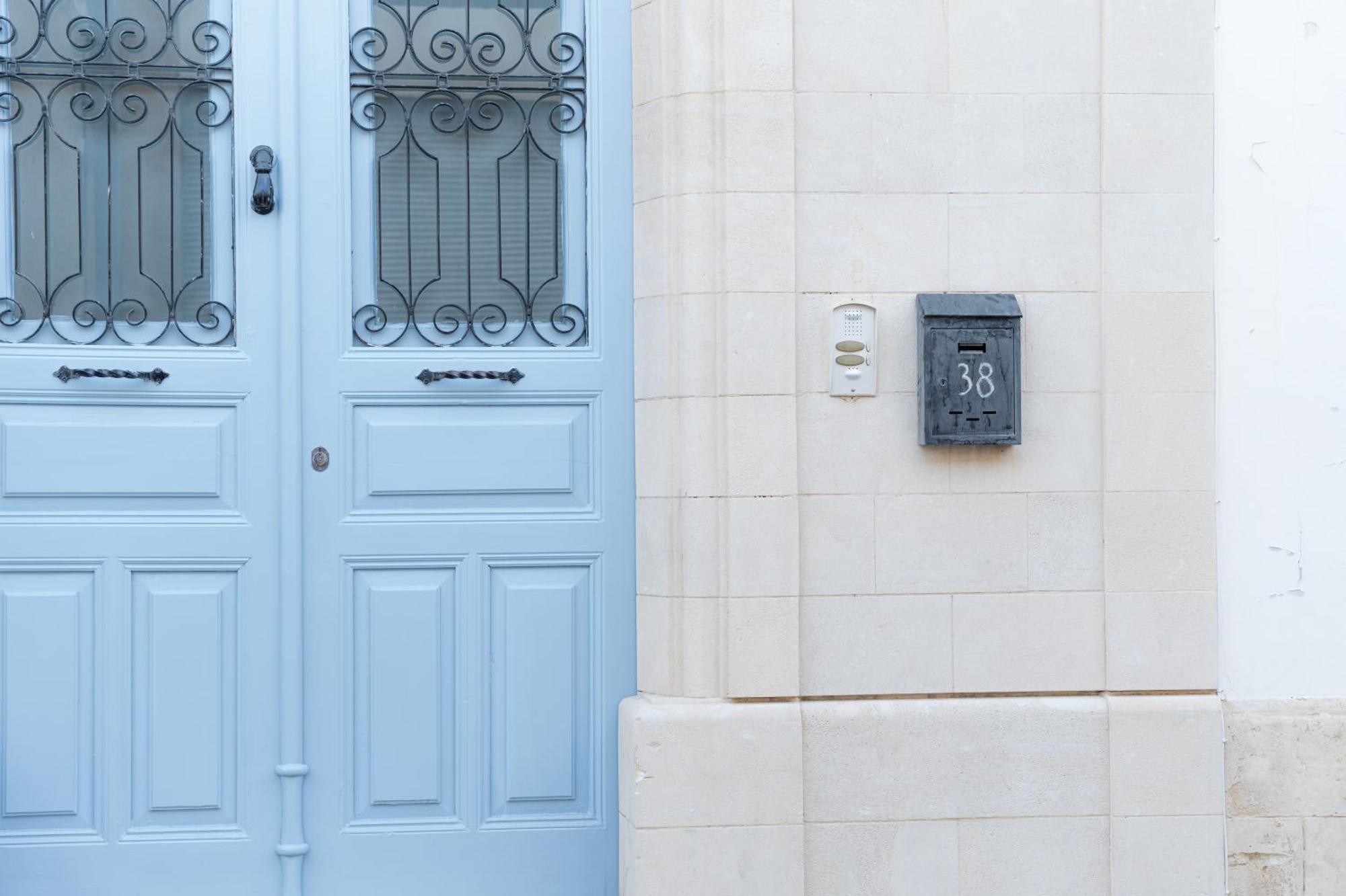 Ananke Home Nicosia Exterior photo