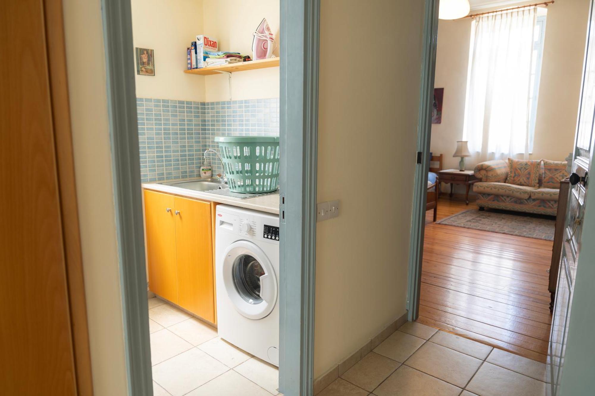 Ananke Home Nicosia Exterior photo