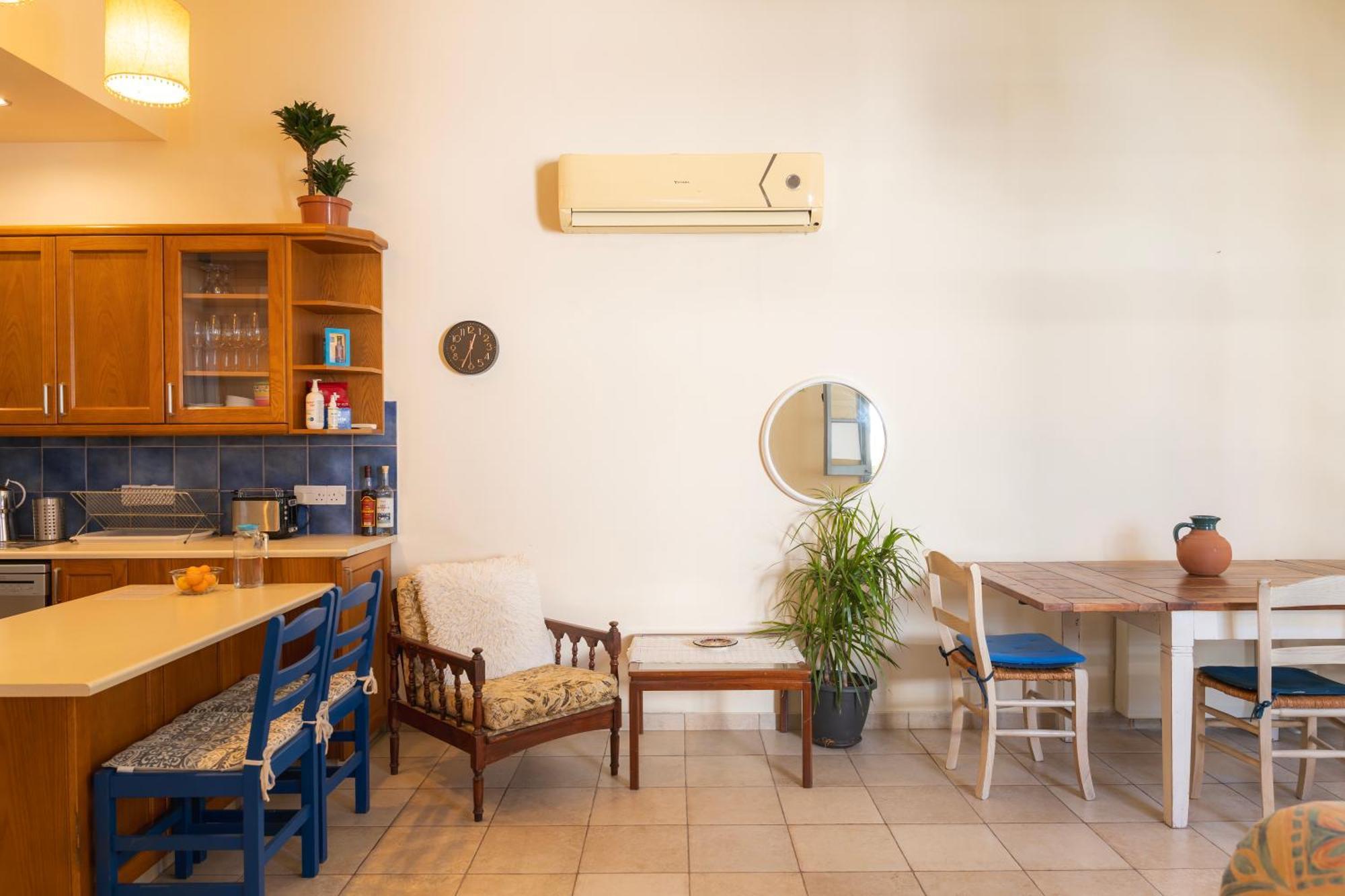 Ananke Home Nicosia Exterior photo