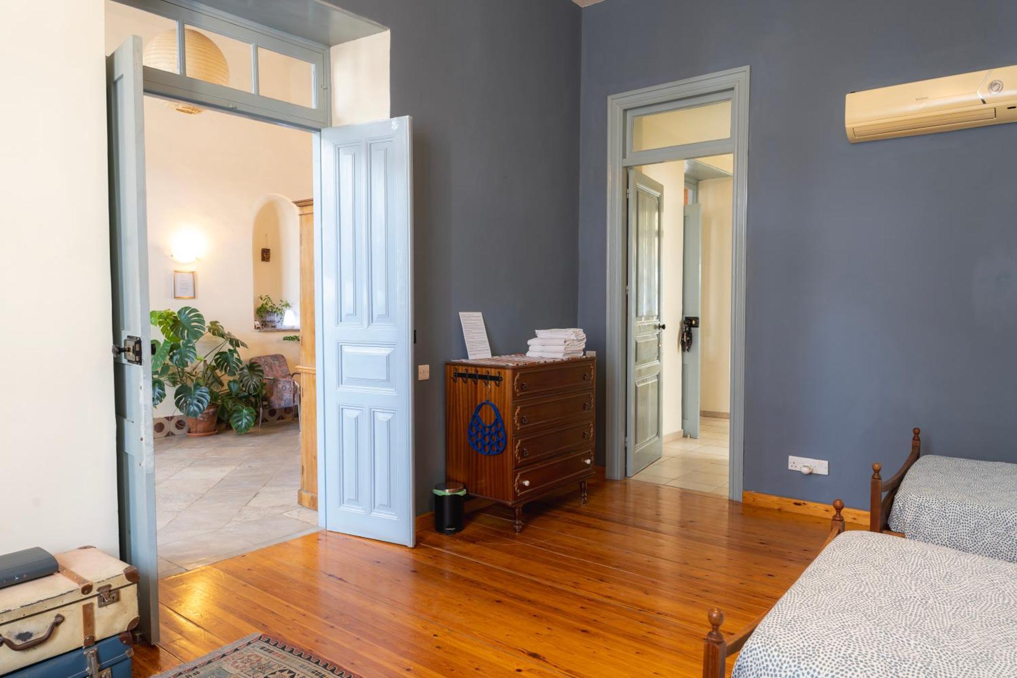 Ananke Home Nicosia Exterior photo